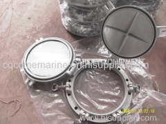 Marine Fireproof Customised Porthole and scuttles