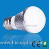 5W Indoor 350Lumen LED Medium Base Bulb for Residential / Corridor