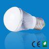 energy saving 5W led light bulbs smd5730*16 350Lm die cast led lighting