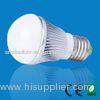 energy saving 5W led light bulbs smd5730*16 350Lm die cast led lighting