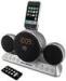 Stereo Speaker System Passive Speakers