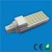 ultra bright 5W G24 Energy Saving LED Light Bulbs with import led chip SMD5050