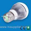 8W METAL BASE Energy Saving LED Light Bulbs SMD5730*20 for Living room