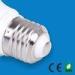 3W ceramic E27 Energy Saving LED Light Bulbs 340 Lm for household