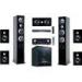 New Home Audio Poweredhome theatre surround sound systems