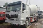 Cement Mixer Truck concrete mixing truck