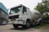 HOWO Concrete Mixer Truck 12m3 (ZZ1317N3261W)