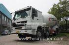 Cement Mixer Truck concrete mix truck