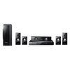 5.1 Powerful multifunction home theatre surround sound systems