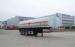 tractor trailer trucks flatbed Trailer Truck