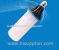 35W 1313LM E27 / E40 LED Corn Light Bulb die cast for street light