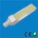 13Watt ultra bright G24 LED bulb SMD5050 office Led Light with 64 Leds