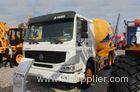 concrete mixing truck concrete mix truck