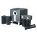 cynamic surround sound multimedia 5.1 home theatre speakers with USB,SD,FM