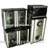 multimedia 5.1 home theatre speakers with USB/SD karaoke VFD Display