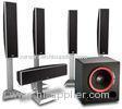 dynamic surround sound 5.1 home theatre hi-fi speakers with USB/SD FM function