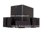 wireless multimedia 5.1 home theatre speakers with FM radioand karaoke function