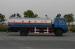 Oil Tank Truck Dongfeng 12600L 4x2 , 150 - 250hp Tanker Logistics
