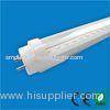 8watt IP54 1800LM 4 Foot LED Tubes T8 for shopping mall , pure white
