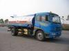 Custom Fuel Oil Tank Truck DONGFENG 4x2 For Transport Gasoline