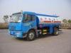 Fuel Oil Tank Truck / Lorry (4x2) 12CBM For Transport Petroleum