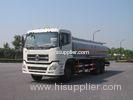 Fuel Oil tank truck Dongfeng Chassis 18.5cbm (6x4) 251 - 350hp Diesel