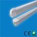 22W SMD2835 integrated T8 4 Foot LED Tubes 1800lm for office , 120pcs