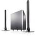 2.1 Special offer multimedia speaker with USB/SD,FM speaker system H-2100