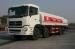 24500L (6,472 US Gallon) Dongfeng 8x4 Chassis 310HP Carbon Steel Tank Transportation for Light Petro