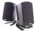 2.1 Multimedia Amplified Speaker System with USB/SD/FM and Remote function