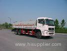 18500L (4,887 US Gallon) Dongfeng 6x4 245HP Carbon Steel Fuel Tank Truck Delivery for Petroleum/ Die