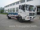 9.6ton Waste Garbage Collection Transport Truck Vehicle Dongfeng 4x2