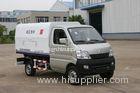 Changan 4x2 Garbage Collection Vehicles 460kg Refuse Collection Truck