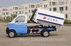 560KG Garbage Collection Truck , Changan 4x2 Refuse Collection Vehicles