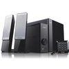 Technics 2.1 Hometheater Speaker with USB,SD,FM and Remote function