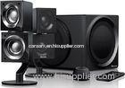 Commercial 2.1 Speaker System with USB/SD function