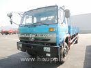 210HP 4x4 Cummins lorry truck 8T EQ5120JSQ Cargo Truck