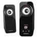 2.1 CH AUDIO SPEAKER H-268A ,WITH USB ,SD,FM ,VFD,Mini Remote FUNCTION