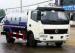 cummins 140HP 4x2 Dongfeng EQ5111GSSK Watering Truck
