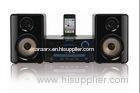 Iphone Ipod dock speaker with 2.0 DVD Microsystem,FM Radio,USB