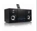 iphone|ipod dock speaker with built in fm radio/usb slot|dvd micro system