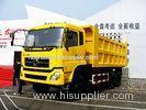 375HP cummins 6x4 Dongfeng DFL3240A Dump Truck