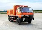 290HP 6x4 DONGFENG DFD3251G1 DUMP TRUCK