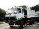 6x6 DONGFENG EQ3250G Dump Truck Technical Parameters