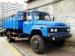 160HP Dongfeng 4x4 5T EQ1093F6D Cargo Truck