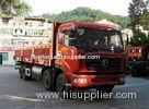 CNG Dongfeng 8x4 DFE3310VF2 Dump Truck