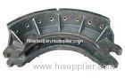 originail sino truck howo a7 brake parts rear brake shoe 199000340070