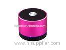 Mini Portable Bluetooth Speaker with headset & hands free ABS Material