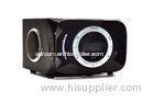 Fashion new iphone dock speaker with FM radio USB SD card port