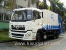 Dongfeng EQ5250ZYSS3 Compress Garbage Truck,Dongfeng Truck,Compress Garbage Truck